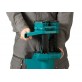 Makita DML814 prožektors ar statīvu